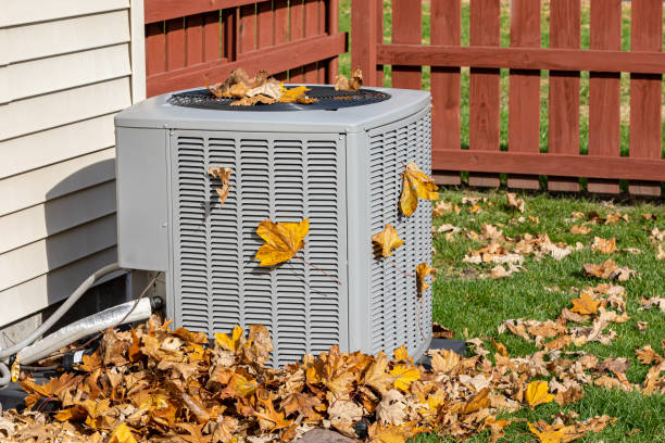 Best HVAC air duct cleaning  in Ironde, AL