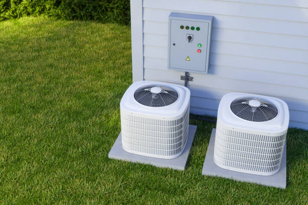 Best Local HVAC companies  in Ironde, AL