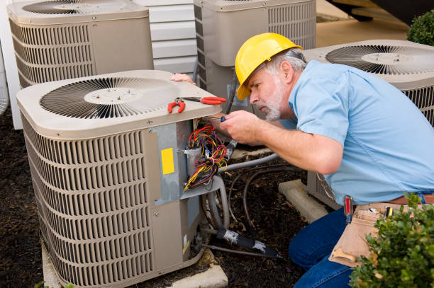 HVAC emergency services in Irondale, AL