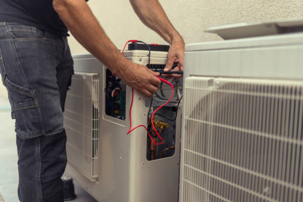 Best Residential HVAC services  in Ironde, AL