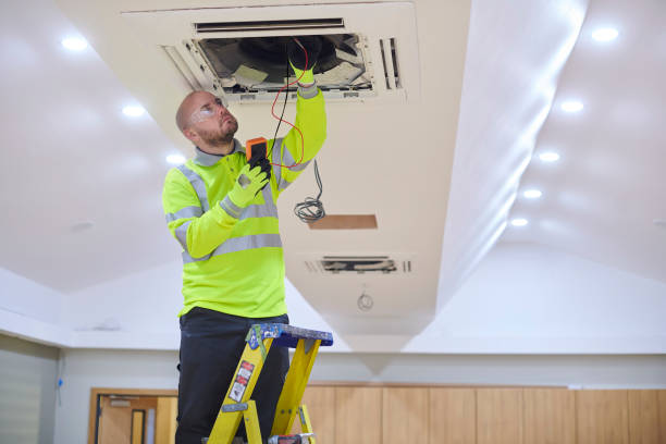 Best HVAC emergency services  in Ironde, AL