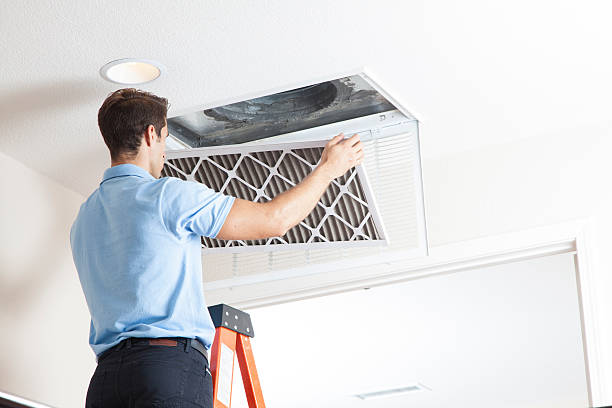 Best Best HVAC companies  in Ironde, AL