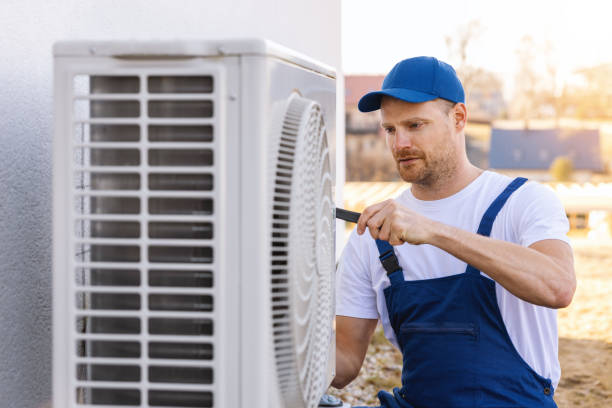 Best HVAC system installation  in Ironde, AL