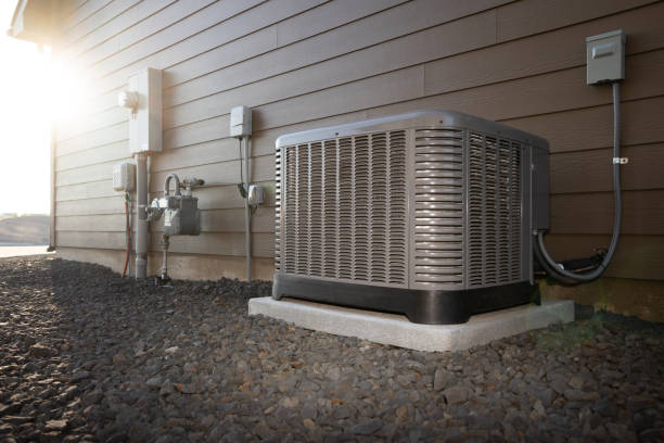 Best Air quality test  in Ironde, AL